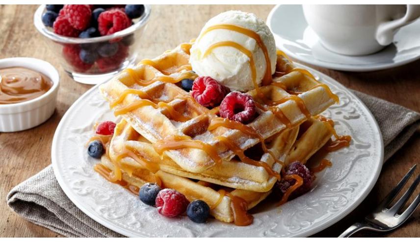 Waffle