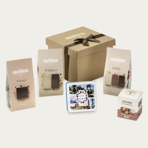 Dolce Eleganza Media