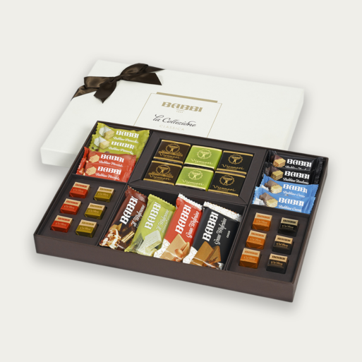 La Collezione Classica