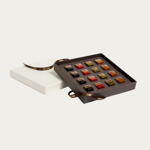 CuBon Assortiti 16 pz
