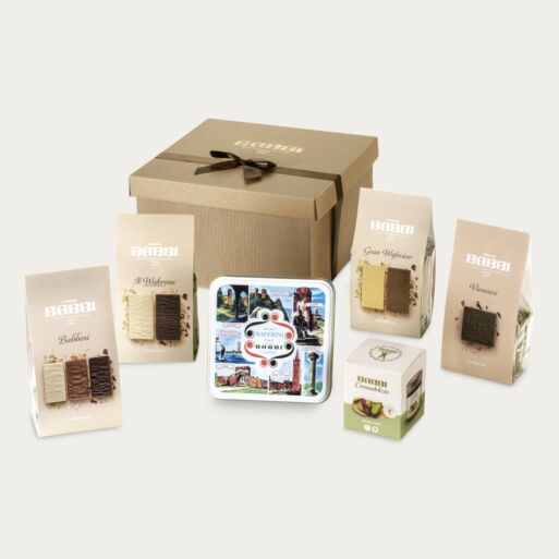 Dolce Eleganza Grande