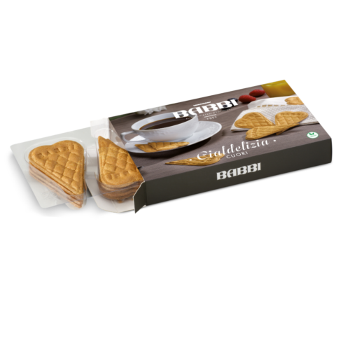 Cuori Piccoli Piaceri