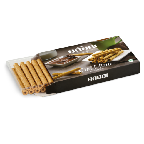 Cannoli Piccoli Piaceri