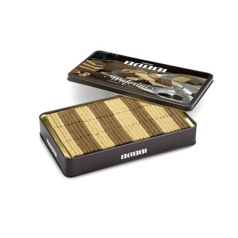 Waferini Piccoli Piaceri Cacao e Nocciola 250g