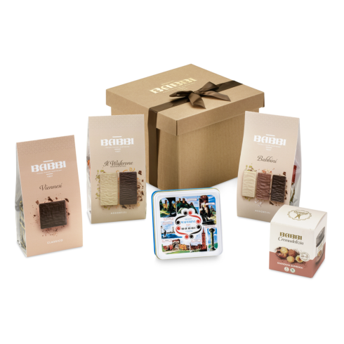 Dolce Eleganza Media