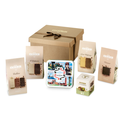 Dolce Eleganza Grande