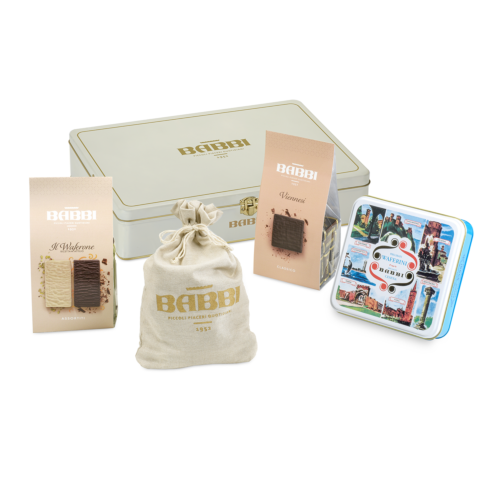 Dolce Selezione Media