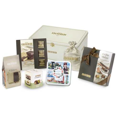 Dolce Selezione Grande