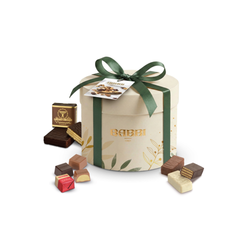 Cappelliera Prestige Christmas Edition
