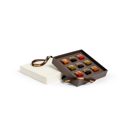 CuBon Assortiti 9 pz