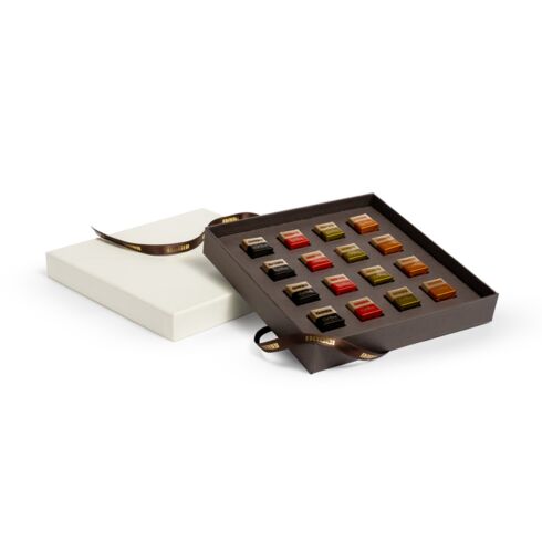 CuBon Assortiti 16 pz