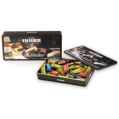 Babbini Piccoli Piaceri - 300g