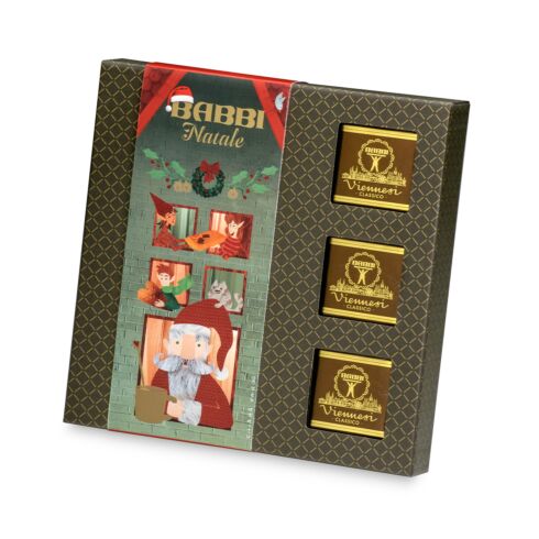 Viennesi Classico De Luxe Christmas Edition