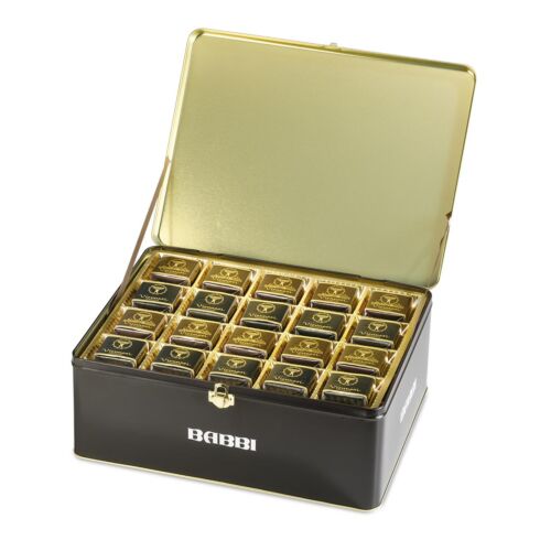 Viennesi Classico e Fondente Piccoli Piaceri 80 pz