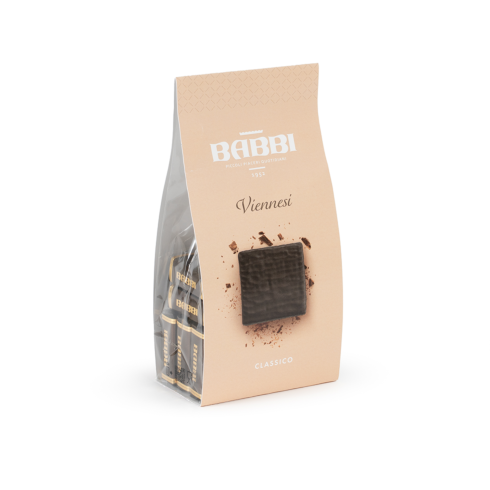 Viennesi Dolci Pensieri Classico