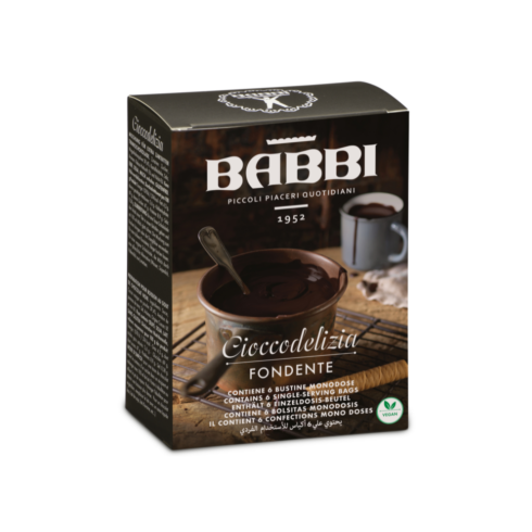 Cioccodelizia Family Fondente