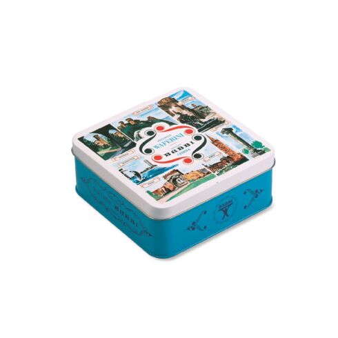 Waferini Romagna Vaniglia e Nocciola 380g