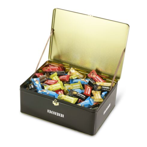 Babbini Piccoli Piaceri - 2000g