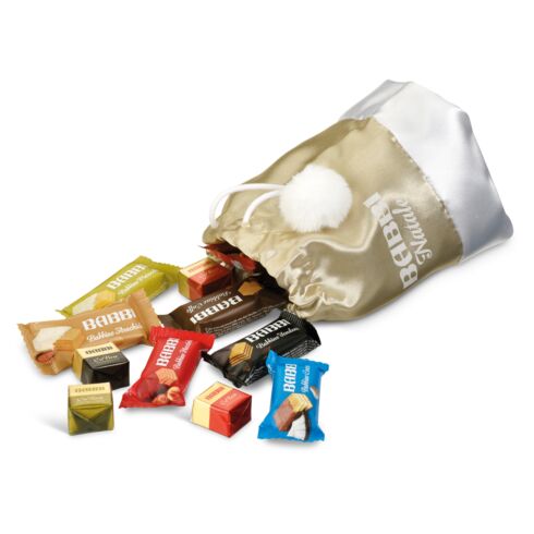 Babbini e CuBon Bag Christmas Edition 18pz