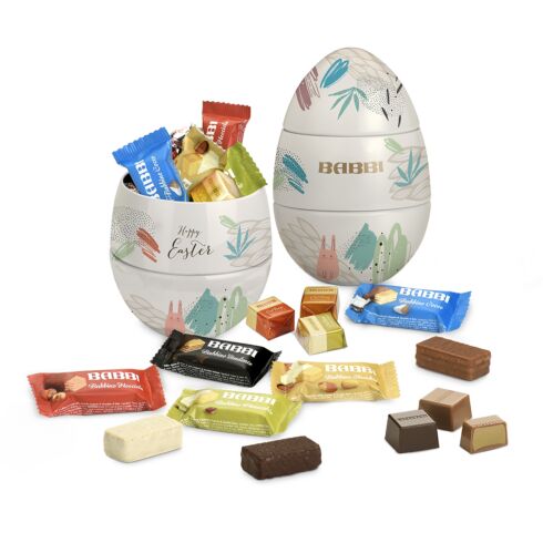 Babbini e CuBon Easter Edition