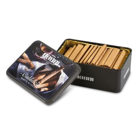 Babette al Cacao Piccoli Piaceri 