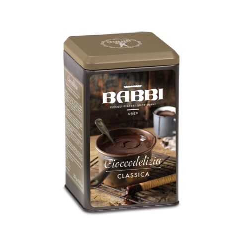 Cioccodelizia Piccoli Piaceri Classica