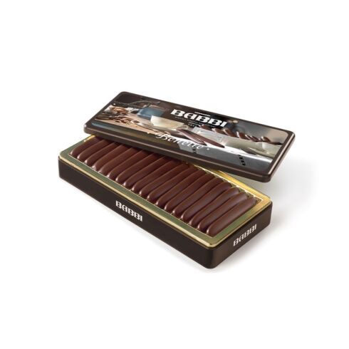 Bonette Piccoli Piaceri Nocciola