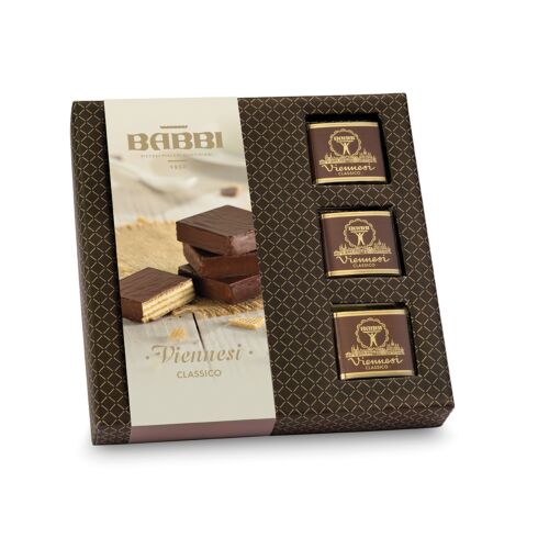 Viennesi De Luxe - Classico 9pz