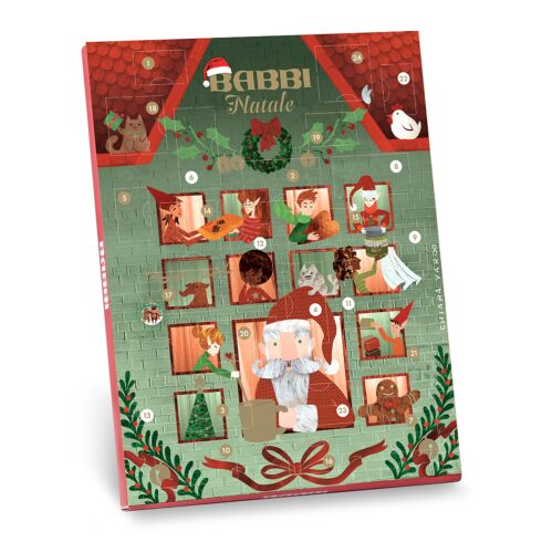 Calendario dell'Avvento