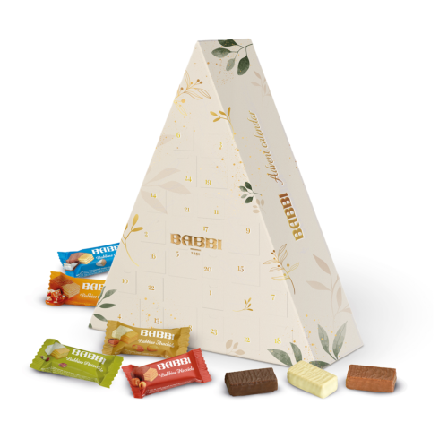 Calendario Avvento Prestige Christmas Edition