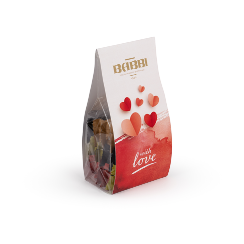 Babbini Love Edition Assortiti