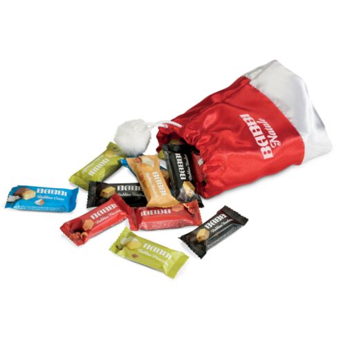 Babbini Bag Christmas Edition