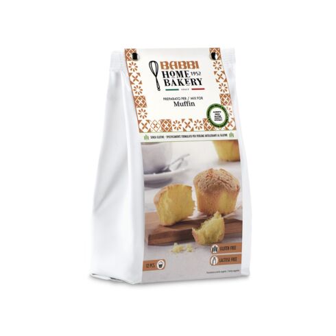 Preparato per Muffin