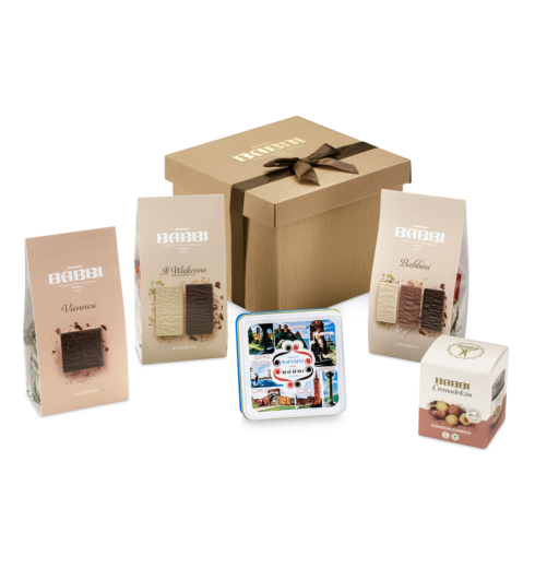 Dolce Eleganza Media