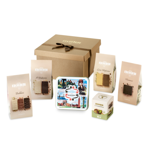 Dolce Eleganza Grande