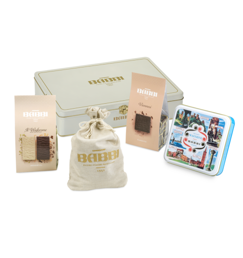 Dolce Selezione Media