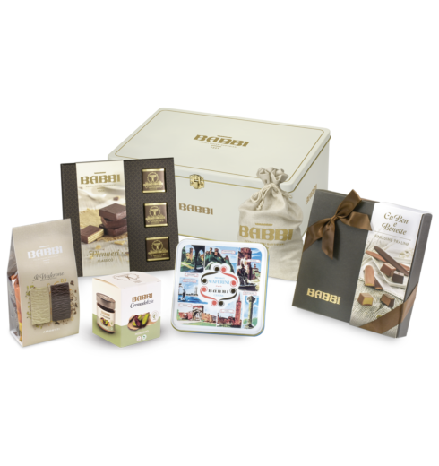 Dolce Selezione Grande