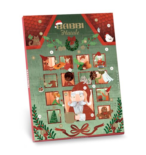 Calendario dell'Avvento