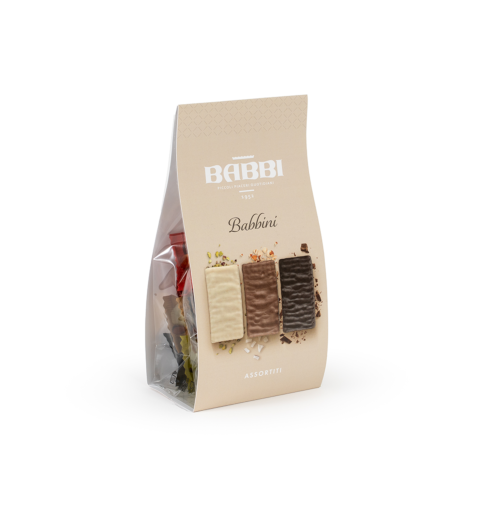 Babbini Dolci Pensieri Assortiti