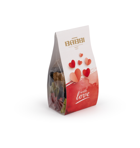 Babbini Love Edition Assortiti