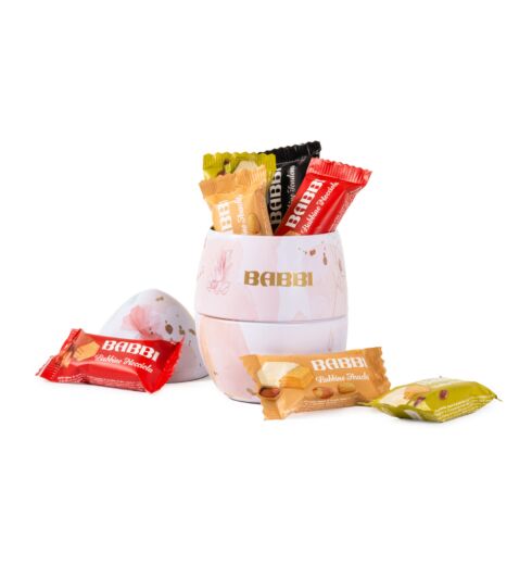 Uovo Babbini Easter Edition 8 pz.