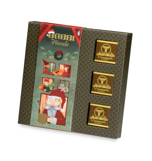 Viennesi Classico De Luxe Christmas Edition