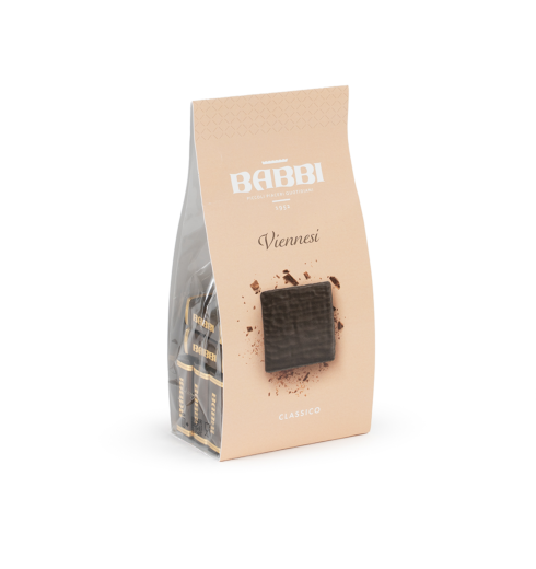 Viennesi Dolci Pensieri Classico