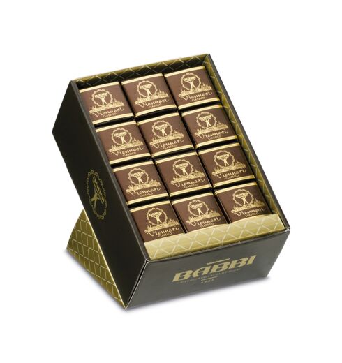 Viennesi espositore Classico - 60pz