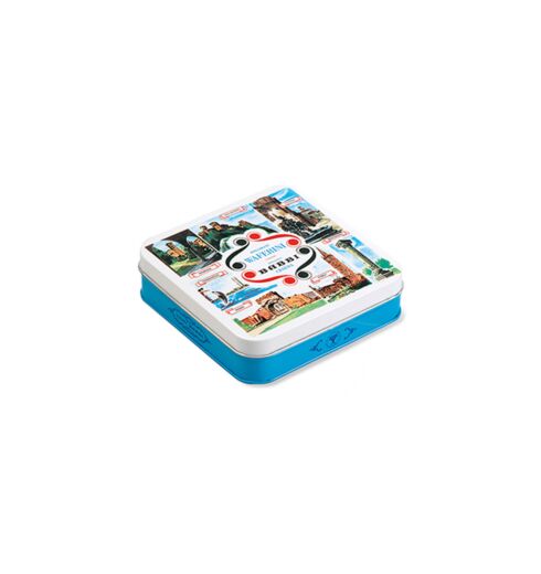 Waferini Romagna Vaniglia e Nocciola 190g